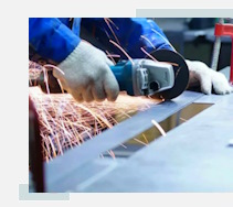 Услуги Изготовление металлоконструкций под ключ в Троицке