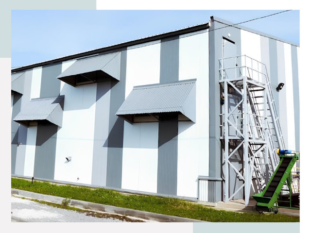 Строительство овощехранилищ от 619 руб. в Троицк