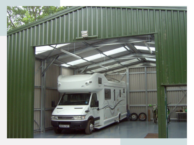 Автомобильная отрасль в Троицке