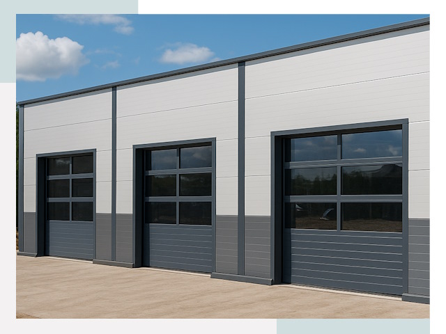 Строительство автомоек в Троицке