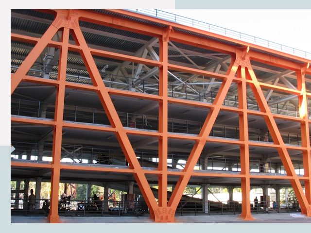 Многоуровневые паркинги в Троицк от 619 руб.