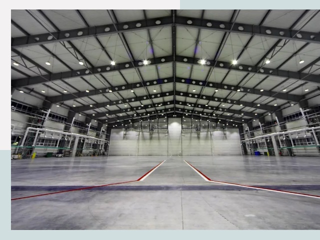 Ангары для бизнеса в Троицк от 619 руб. - Надежность и качество