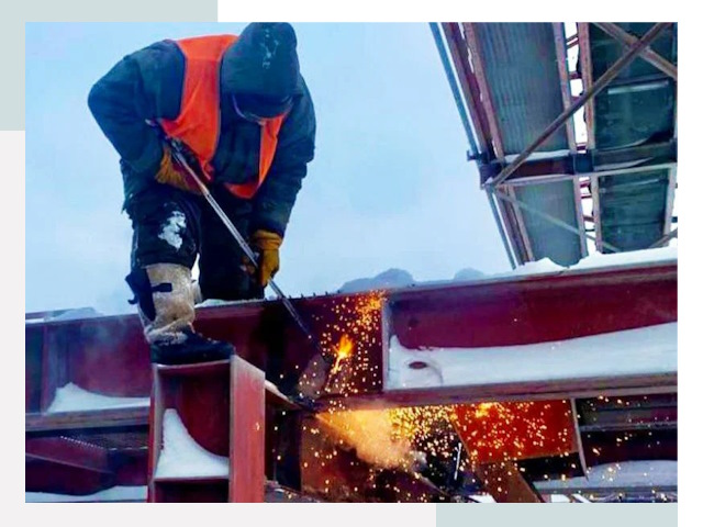 Ремонт металлоконструкций в Троицке от 619 руб.