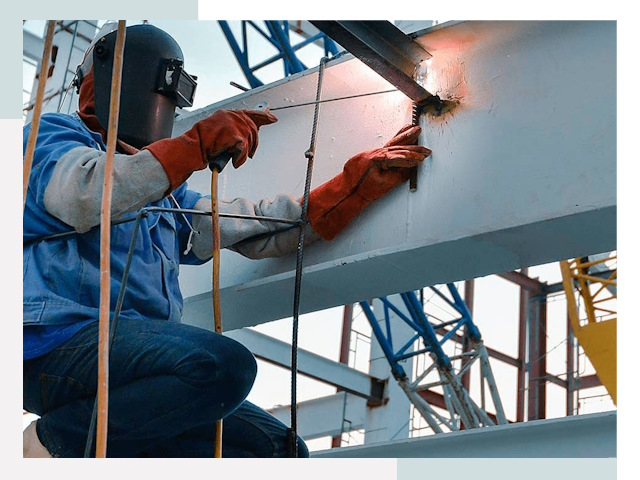 Генеральный подряд в Троицке от 619 руб. - Надежность и качество