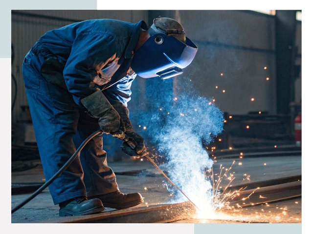 Профессиональные сварочные работы от 619 руб. в Троицк