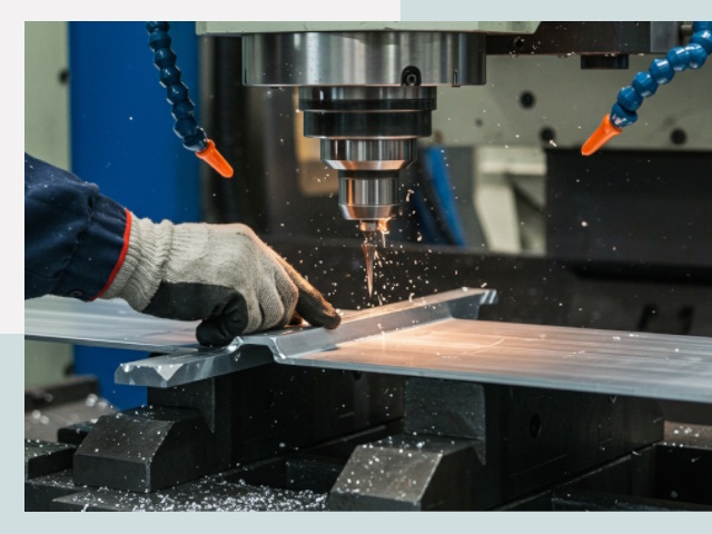 Металлообработка в Троицке от 619 руб. - Надежно и быстро